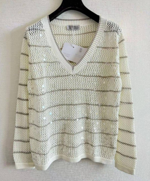 СВИТЕР BRUNELLO CUCINELLI 