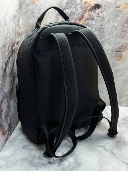 МУЖСКОЙ РЮКЗАК BOTTEGA VENETA  58884 фото анонса