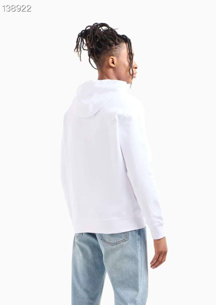 МУЖСКАЯ ТОЛСТОВКА HERMES  70616 фото анонса