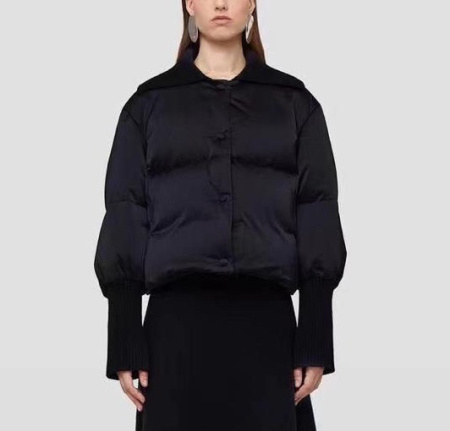 ПУХОВИК JIL SANDER