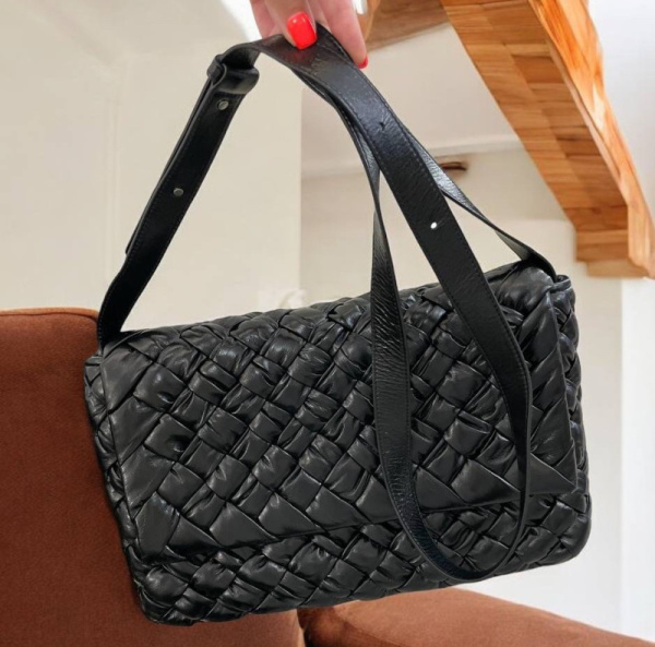 СУМКА BOTTEGA VENETA 