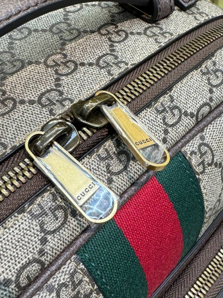 РЮКЗАК GUCCI  64995 фото анонса