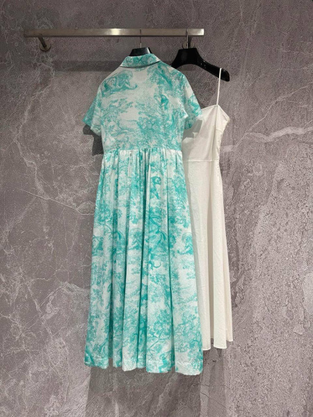 ПЛАТЬЕ CHRISTIAN DIOR  68949 фото анонса