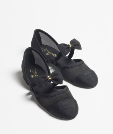 БАЛЕТКИ CHANEL  81828 детальное фото товара