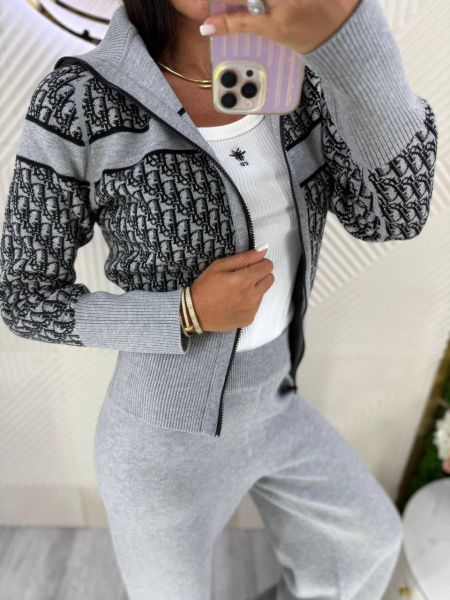 КОСТЮМ CHRISTIAN DIOR  79581 фото анонса