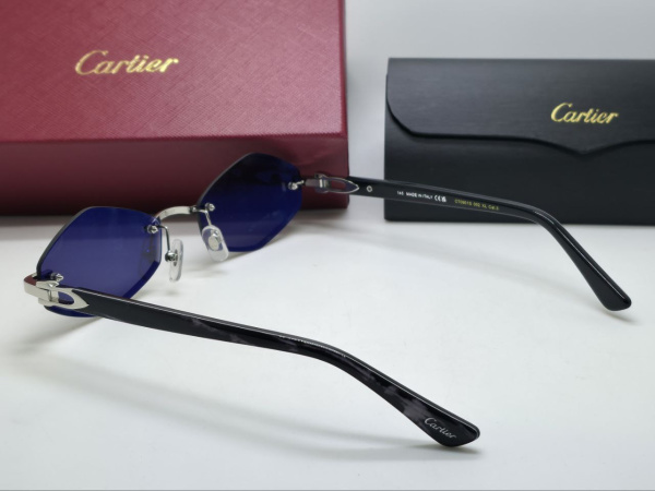 ОЧКИ CARTIER  74919 фото анонса