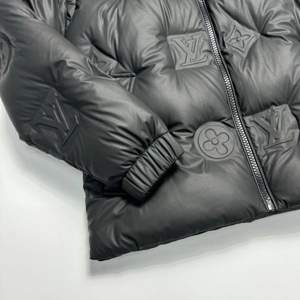 МУЖСКОЙ ПУХОВИК LOUIS VUITTON  72398 фото анонса