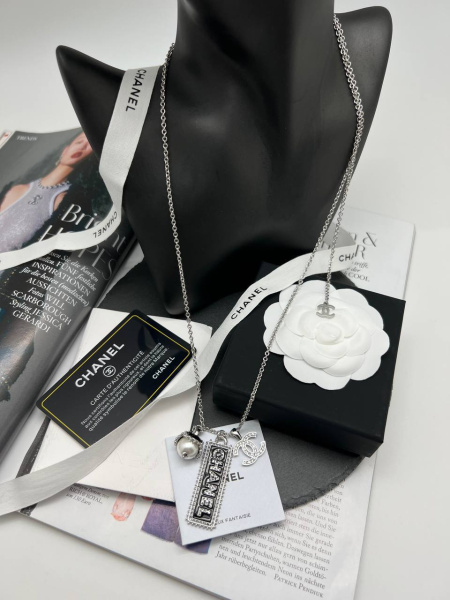 ПОДВЕСКА CHANEL 73813 фото анонса