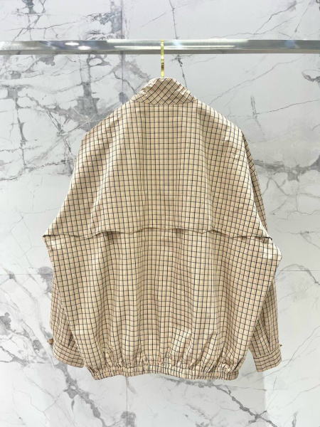 ВЕТРОВКА MIU MIU  70331 фото анонса