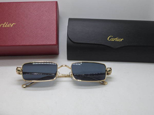 ОЧКИ CARTIER  74926 фото анонса
