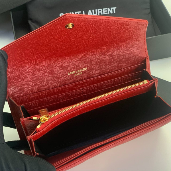 КОШЕЛЕК SAINT LAURENT  67795 фото анонса