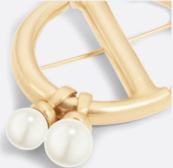 БРОШЬ DIOR 74235 фото анонса