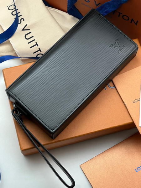 МУЖСКОЙ КЛАТЧ LOUIS VUITTON  58511 фото анонса