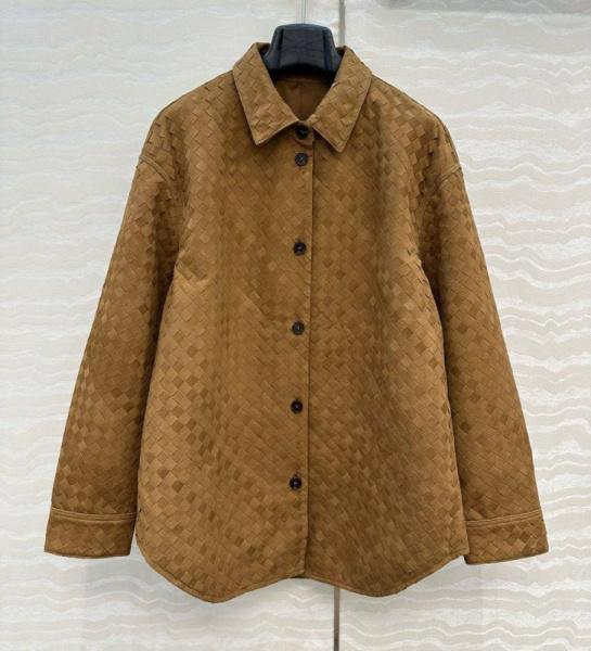 РУБАШКА BOTTEGA VENETA 