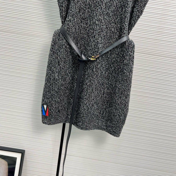 ТУНИКА LOUIS VUITTON  72692 фото анонса