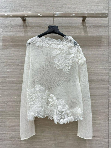 СВИТЕР ERMANNO SCERVINO  78721 фото анонса