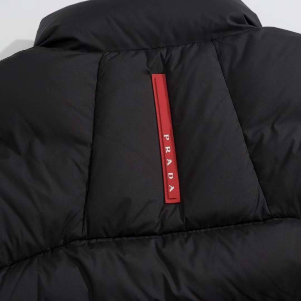 МУЖСКОЙ ПУХОВИК PRADA  71844 фото анонса