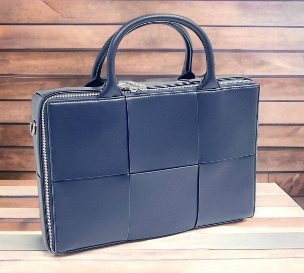МУЖСКОЙ ПОРТФЕЛЬ BOTTEGA VENETA  63593 фото анонса