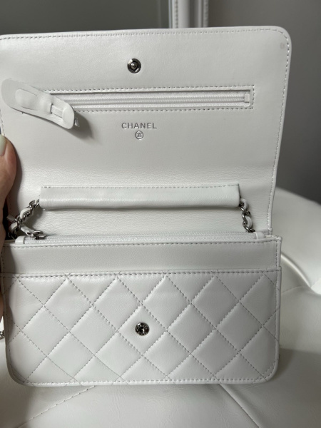 СУМКА CHANEL MINI  66359 фото анонса