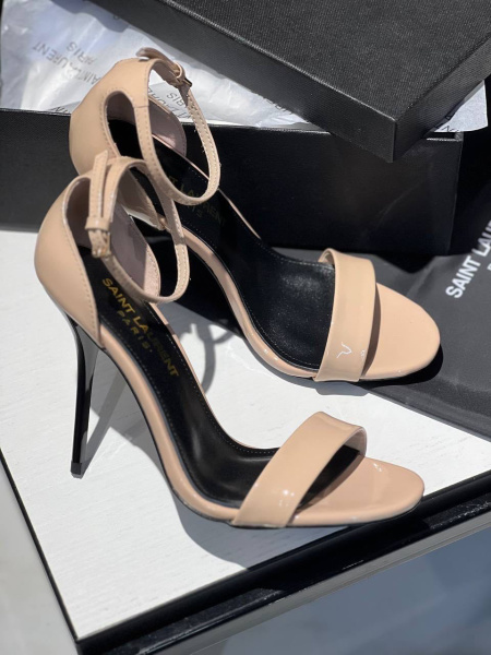 БОСОНОЖКИ SAINT LAURENT  57220 фото анонса