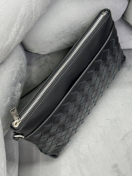 МУЖСКОЙ КЛАТЧ BOTTEGA VENETA  78662 фото анонса