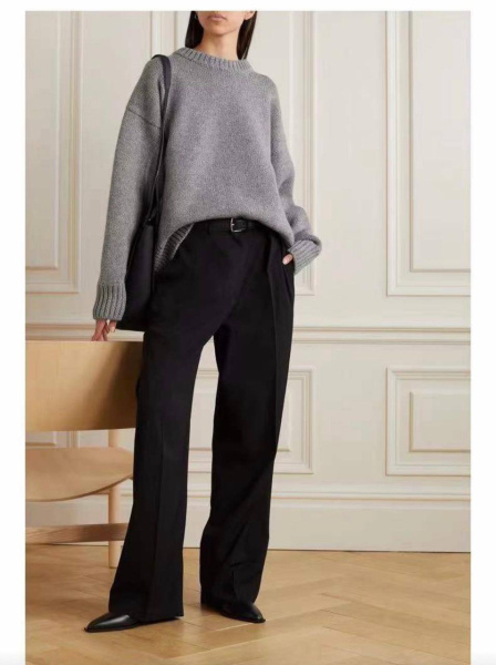 СВИТЕР THE ROW  62438 фото анонса