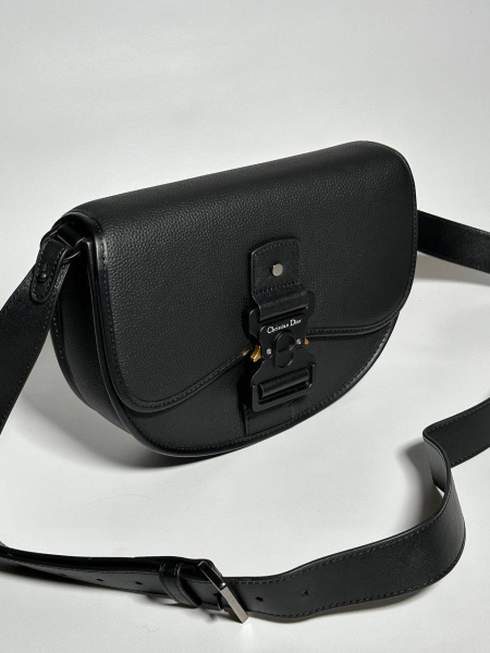 МУЖСКАЯ СУМКА МЕССЕНДЖЕР CHRISTIAN DIOR  63928 фото анонса