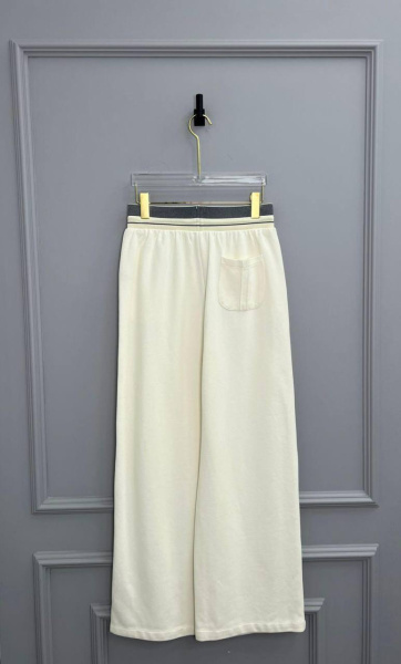 БРЮКИ MIU MIU  73693 фото анонса