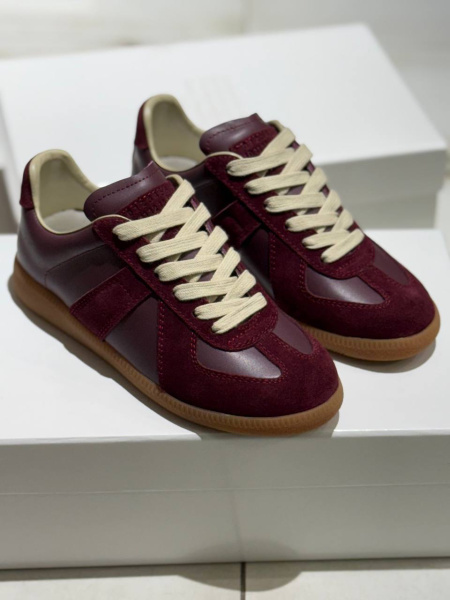 КЕДЫ MAISON MARGIELA  75329 фото анонса