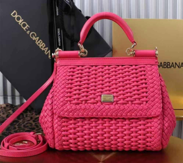 СУМКА DOLCE & GABBANA 