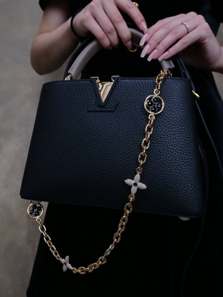 СУМКА LOUIS VUITTON  62162 фото анонса