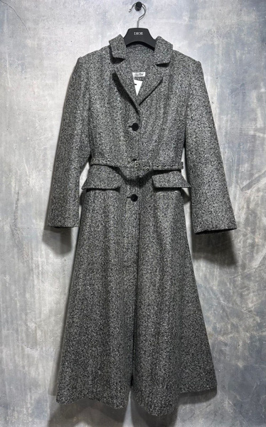 ПАЛЬТО CHRISTIAN DIOR 61977 фото анонса