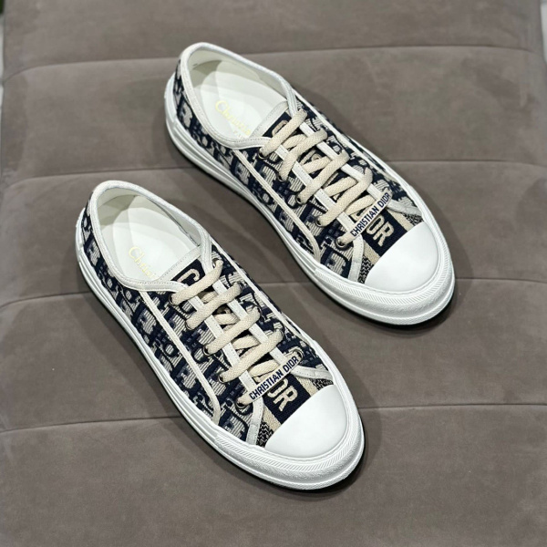 КЕДЫ CHRISTIAN DIOR  59172 фото анонса