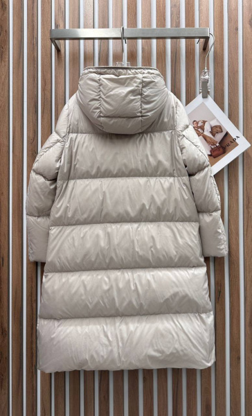 ПУХОВИК BRUNELLO CUCINELLI  71902 фото анонса