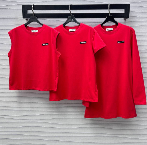 КОМПЛЕКТ MIU MIU  73645 фото анонса