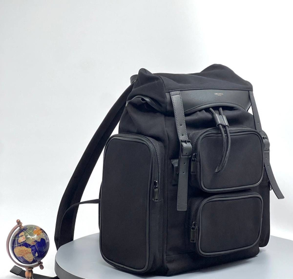 МУЖСКОЙ РЮКЗАК SAINT LAURENT  74190 фото анонса