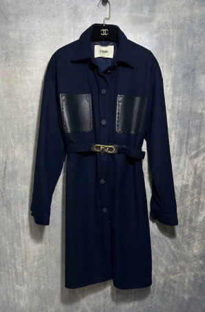 РУБАШКА FENDI  70109 детальное фото товара