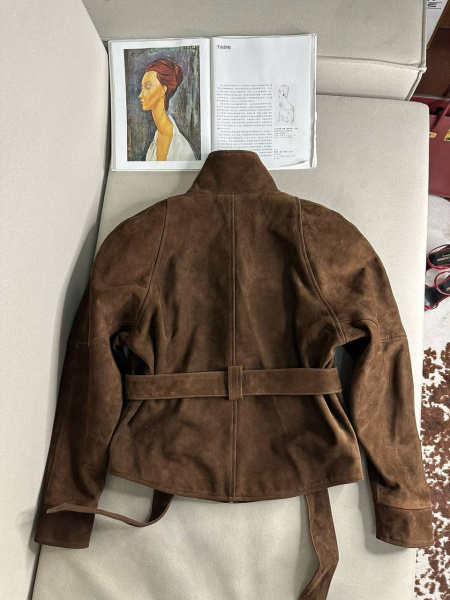 КУРТКА THE ROW  79049 фото анонса