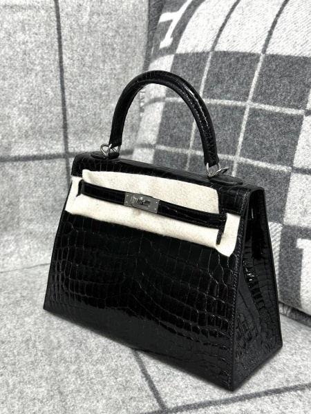СУМКА HERMES KELLY 25 60377 фото анонса