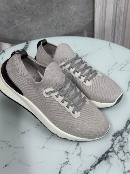 МУЖСКИЕ КРОССОВКИ BRUNELLO CUCINELLI  76125 фото анонса