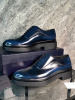 МУЖСКИЕ ТУФЛИ PRADA  73030 детальное фото товара