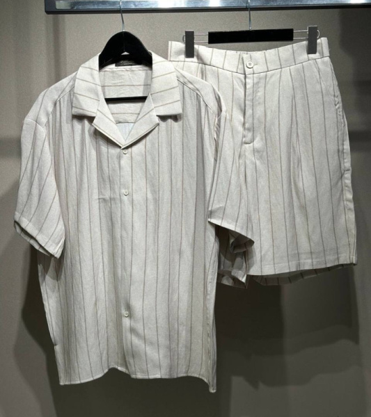 МУЖСКОЙ КОСТЮМ LORO PIANA 