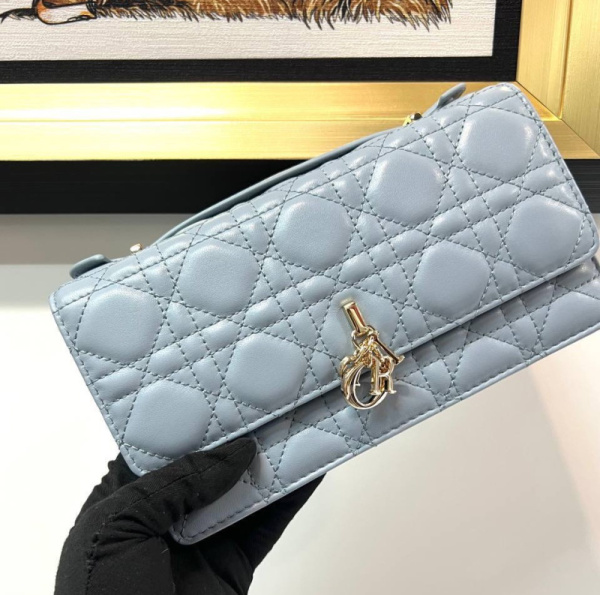 СУМКА CHRISTIAN DIOR 