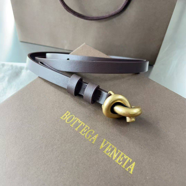 РЕМЕНЬ BOTTEGA VENETA  76615 фото анонса