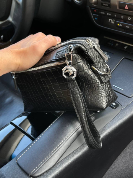 МУЖСКОЙ КЛАТЧ STEFANO RICCI 54621 фото анонса