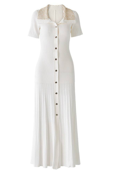 ПЛАТЬЕ SANDRO  77954 фото анонса