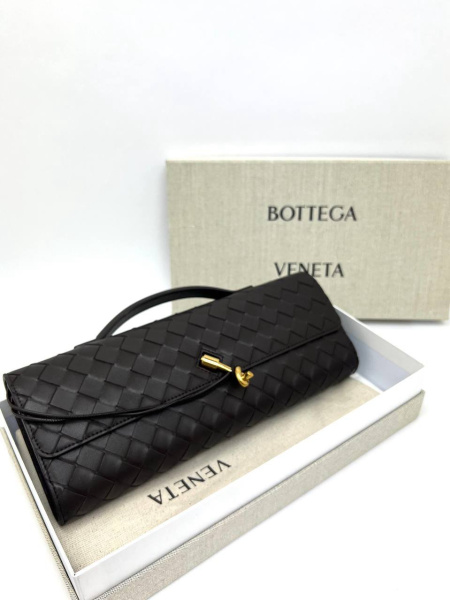 КЛАТЧ BOTTEGA VENETA  65040 фото анонса