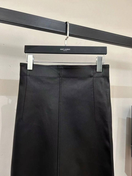 ЮБКА SAINT LAURENT  80182 фото анонса