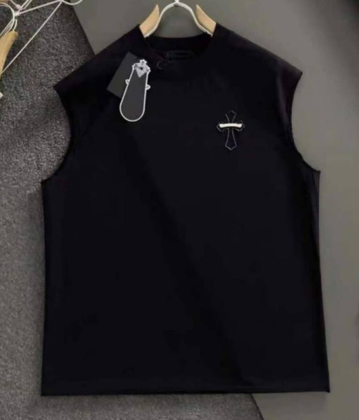 МАЙКА CHROME HEARTS 