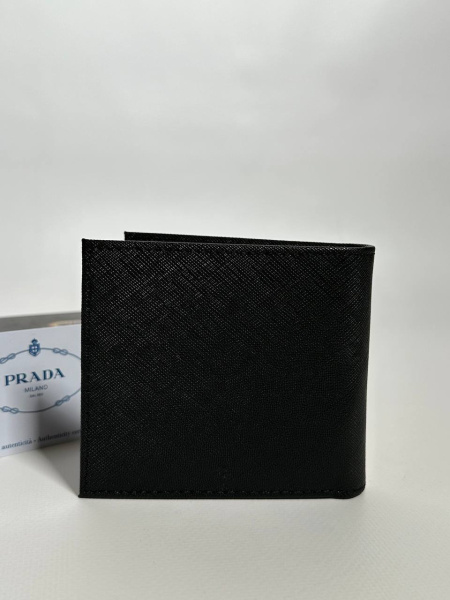 МУЖСКОЙ ПОРТМОНЕ PRADA  68758 фото анонса